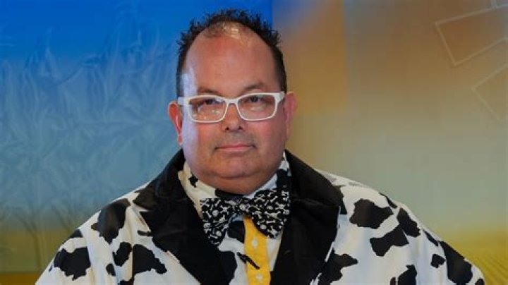 Who Is Scott Shellady From RFD TV? Here Are The Career Details & Professional Information On The Reporter