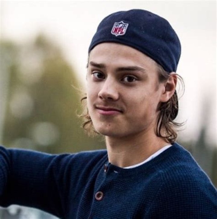 Who Is Sebastian Aho Brother Samuli Aho?