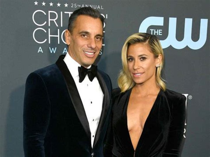 Who is Sebastian Maniscalco? See Net-worth, Quote, Awards, Fact, Wiki