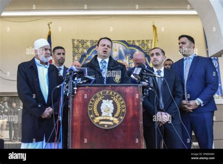 Who is Serif Zorba? Man accused of stabbing imam Sayed Elnakib