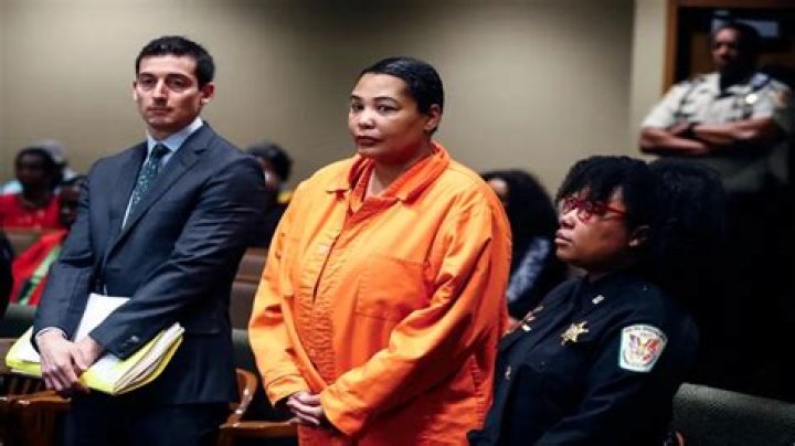 Who is Sherra Wright Robinson? Lorenzen Wright’s Ex-Wife Wiki, Bio, Age, Kids, Family, Parents, Net Worth, Height, Instagram, Nationality and Ethnicity