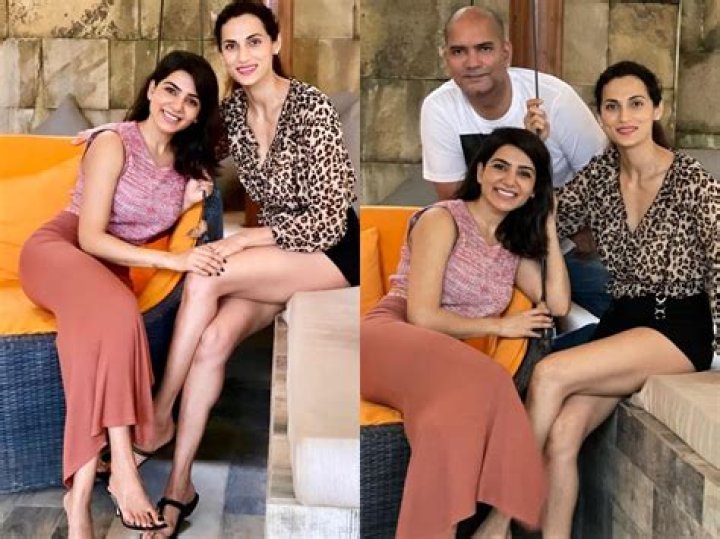 Who Is Shilpa Yarlagadda? Everything To Know About The CEO Of Shiffon