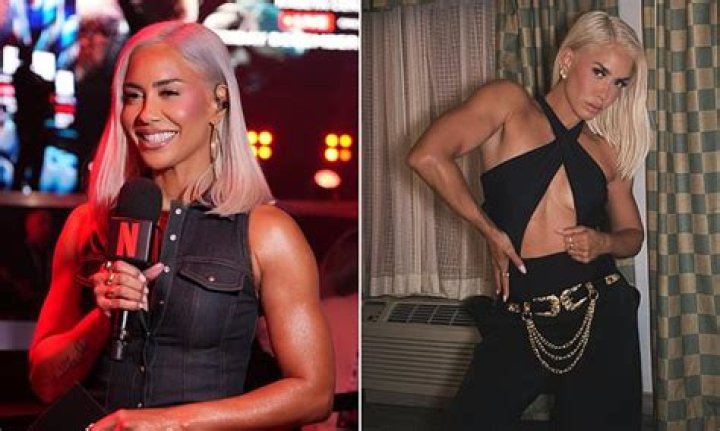 Who is Sibley Scoles From 1st Look? What We know About The Host and Her Personal Life