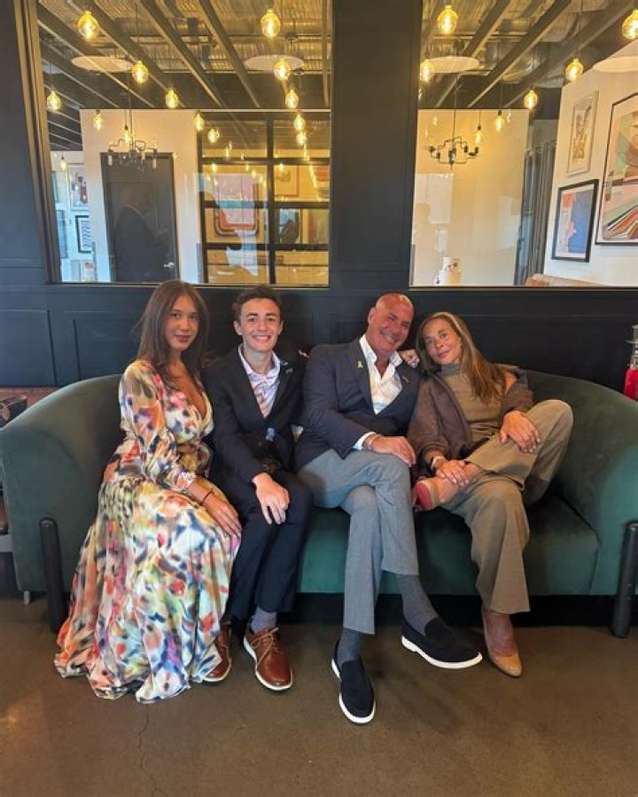 Who Is Sid Rosenberg Wife Danielle Rosenberg? Everything To Know