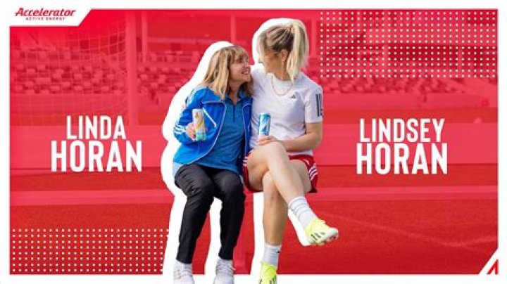 Who Is Soccer Player Lindsey Horan Parents? Meet Mark Horan And Linda Horan