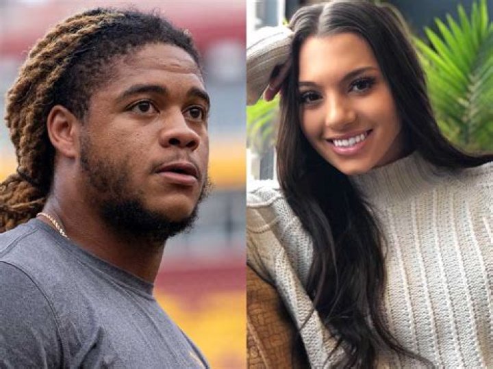 Who Is Sophie Piteo? Meet The Sexy Girlfriend Of Chase Young!