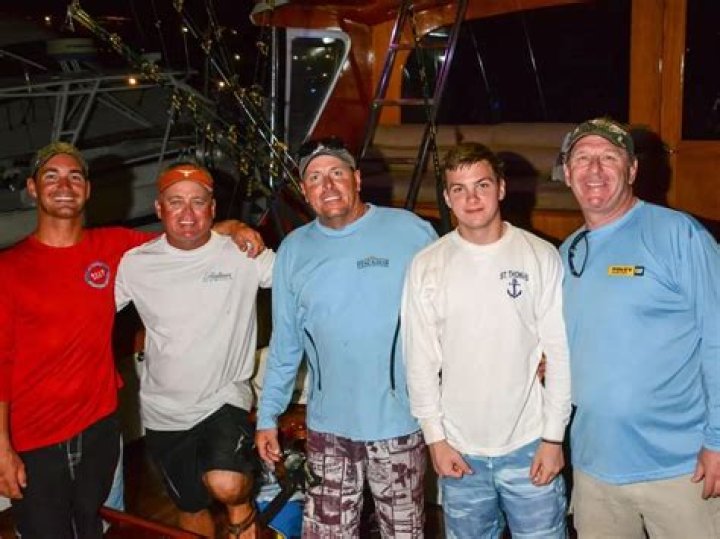 
Who Is Stephen Deckoff Wife? Wikipedia Bio Age And Net Worth 