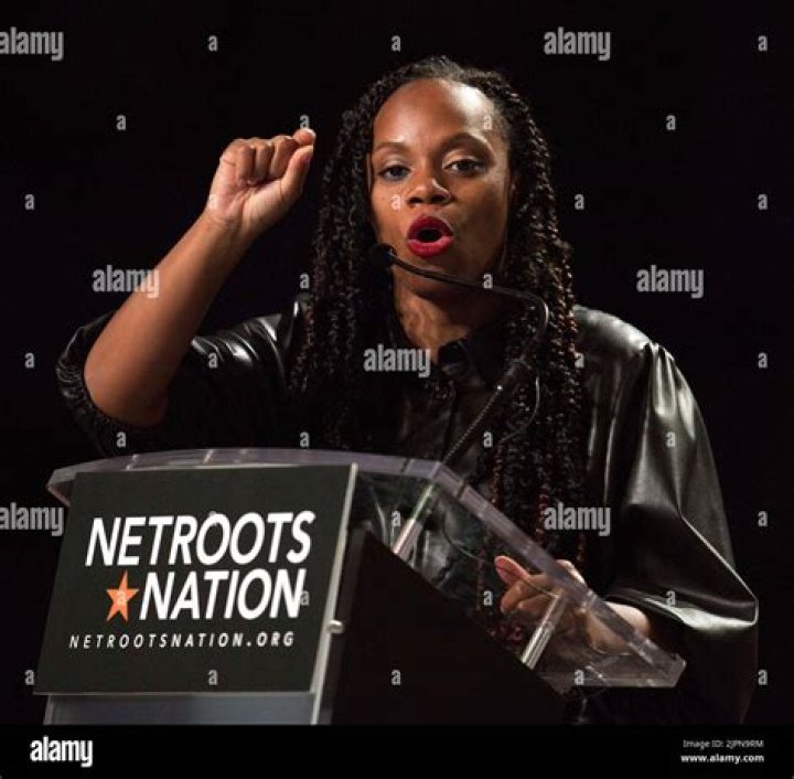 Who Is Summer Lee Husband? Family Ethnicity And Religion Of Pennsylvania State Representative