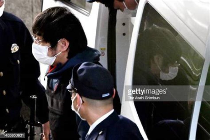 
Who Is Tetsuya Yamagami Wife? Japanese PM Shooter Finally Identified 