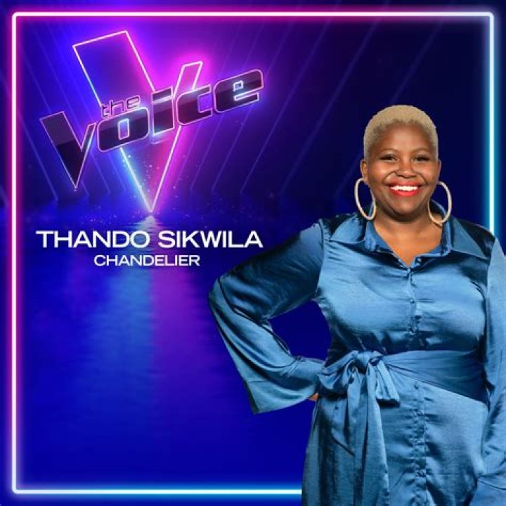 Who Is Thando Sikwila On The Voice AU? Here’s What We Know About