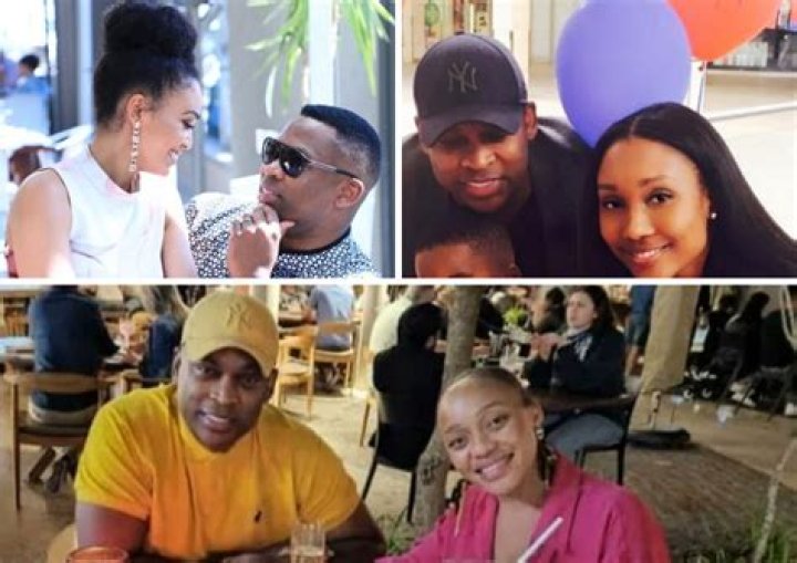 Who Is Thando Sikwila’s Husband? Here’s All We Know About Her Love Life