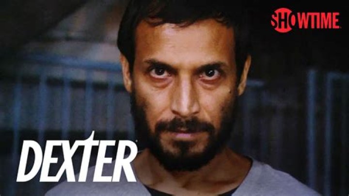 Who is the skinner in dexter