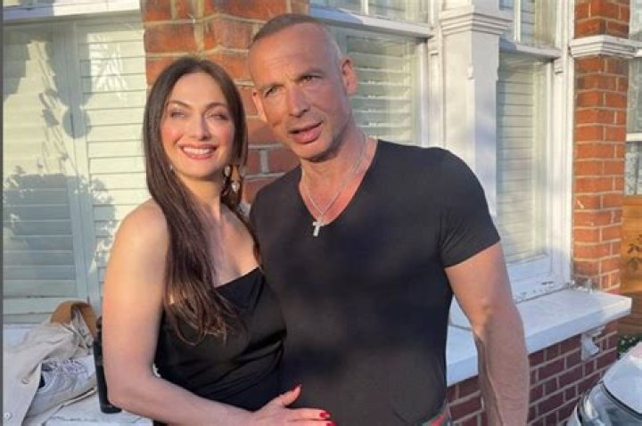 
Who Is Tonia Buxton’s Husband, Paul Buxton? All We Know About The British TV Presenter 