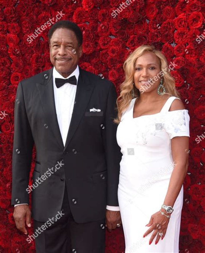 Who Is Tonya Turner? Everything To Know About The Dave Winfield Wife