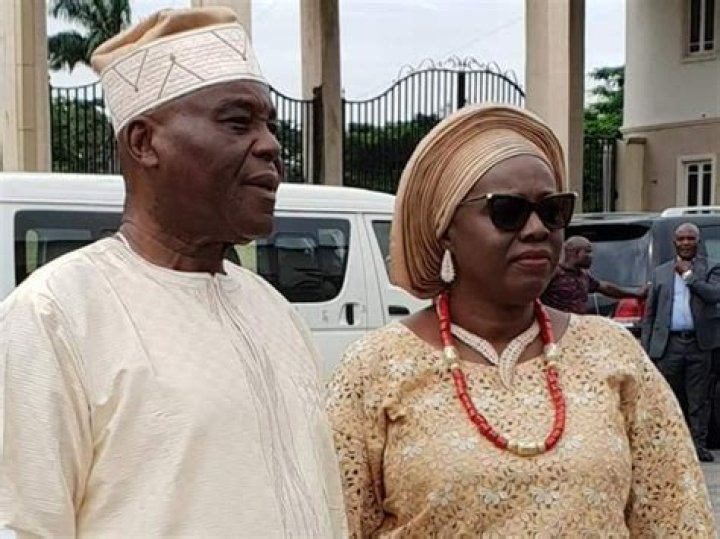 
Who Is Tosin Dokpesi, Raymond Dokpesi Ex Wife? Wikipedia And Age 