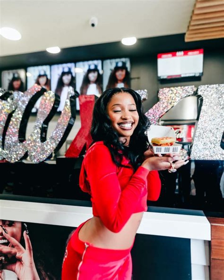 Who is Uncle Waffles: Meet The Princess of Amapiano