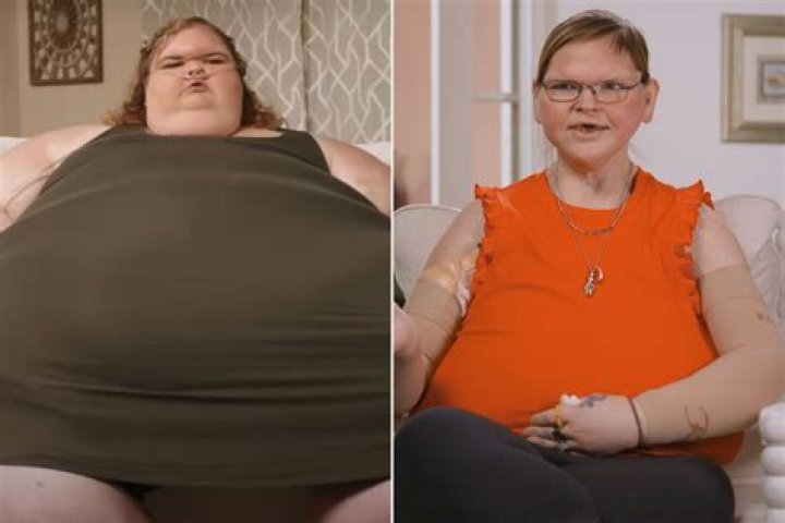 
Who Is Vanessa Cross From 1000 Lbs Sisters Best Friends? Know About Her Weight Loss Update 