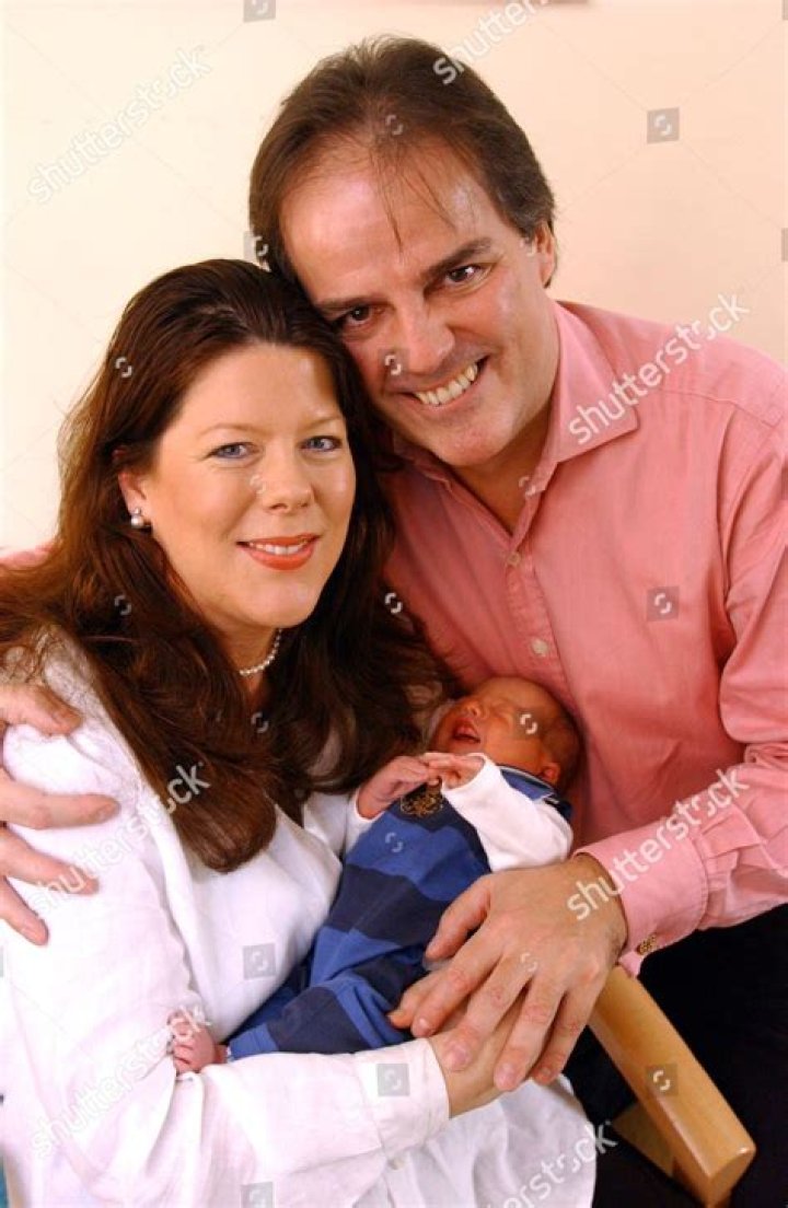 
Who Is Victoria Elphicke? Tory MP Mark Field Wife and Family Details To Follow 