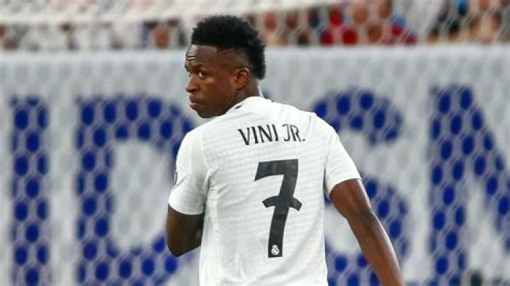 Who Is Vinicius Jr Idol? Where Is Vinicius Jr Originally From?