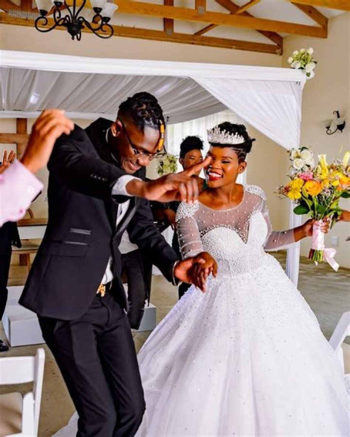 
Who Is Virginia Qwabe’s Husband Xowla? Singer From Qwabe Twins Duo Got Married 