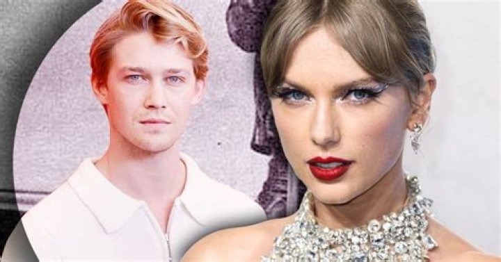 Who Is William Bowery? Is He Taylor Swift Boyfriend Joe Alwyn? Identity Revealed