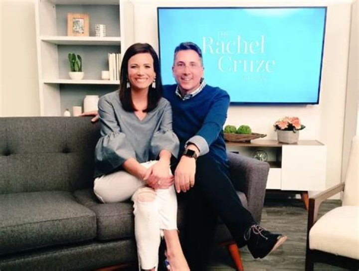 Who Is Winston Cruze? Financial Personality Rachel Cruze’s Husband, Children