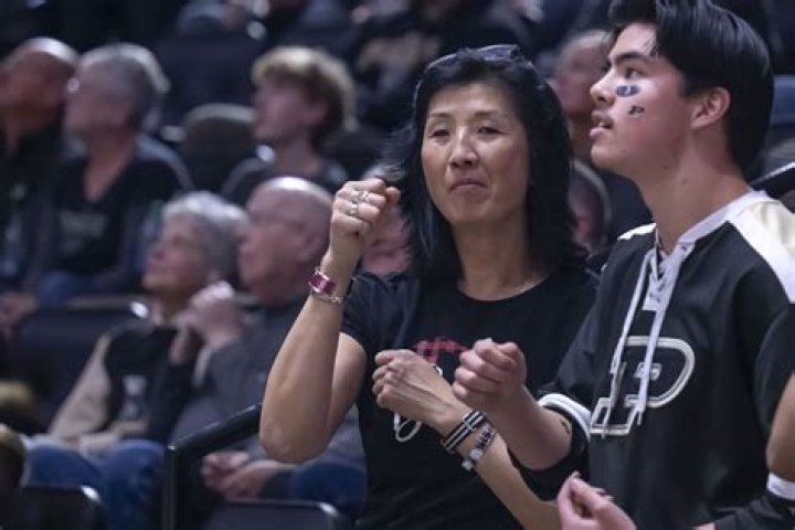 Who Is Zach Edey Brother Doug Edey? Meet Parents Glen And Julia Edey