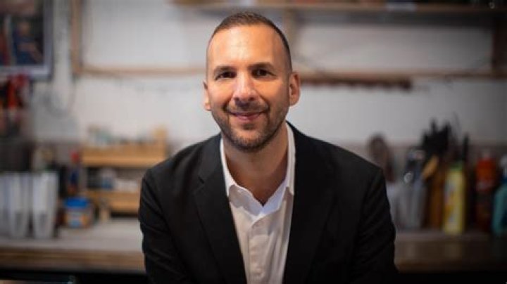 Who Is Zack Gold? A Look Into Pam & Tommy Cast’s Personal Life