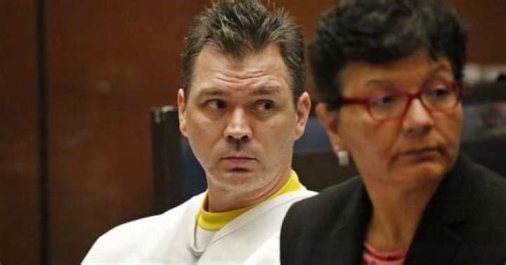 Who Killed Gavin Smith Fox Executive? NBC Dateline Check Killer Name Images Where is He Now?