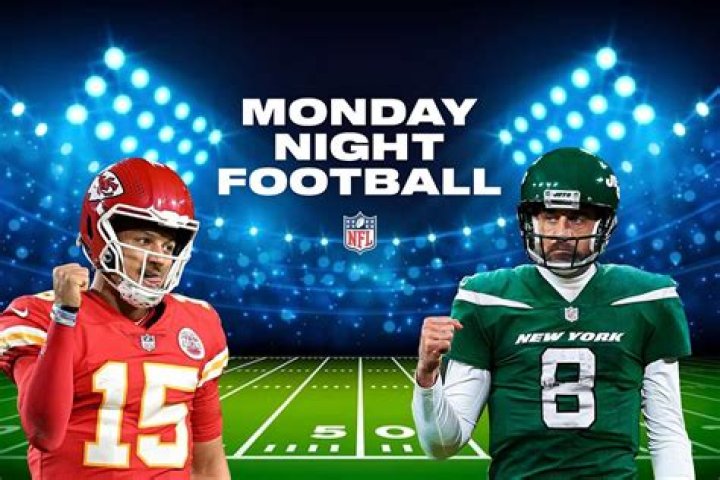 
Who Plays Monday Night Football Tonight? Check Here 2022 NFL Monday Night Football Schedule 