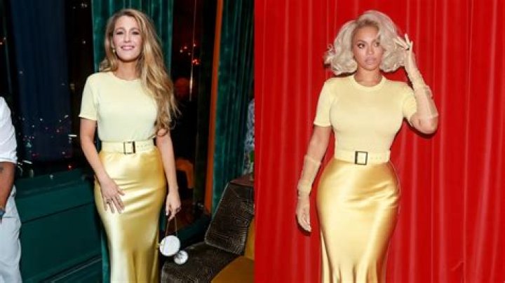 
Who Rocked It Better? Beauty Channels Beyoncé’s Look For 25th Birthday 