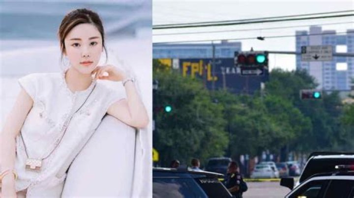 
Who was Abby Choi? Model found dismembered in pots of soup at a home in Hong Kong 