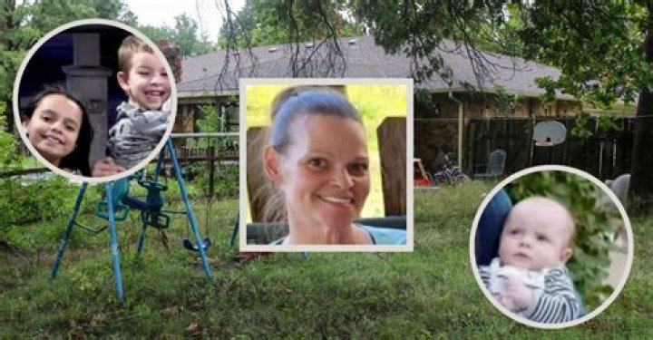 
Who was Brandy McCaslin? Woman killed 3 children and herself at home in Verdigris near Tulsa, Oklahoma 