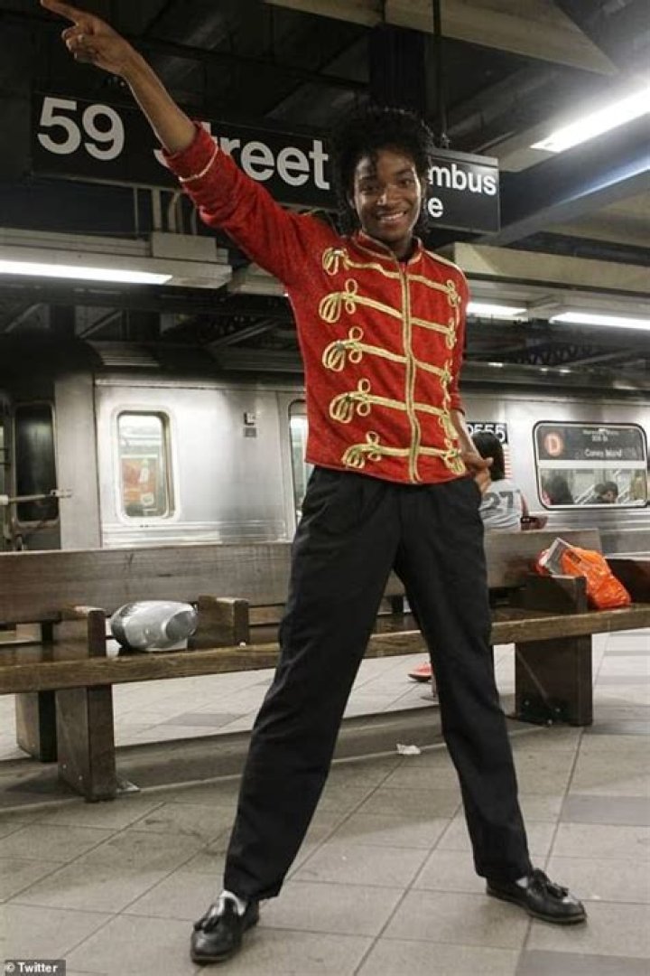 Who was Jordan Neely? Black Michael Jackson impersonator dies after chokehold in New York City subway