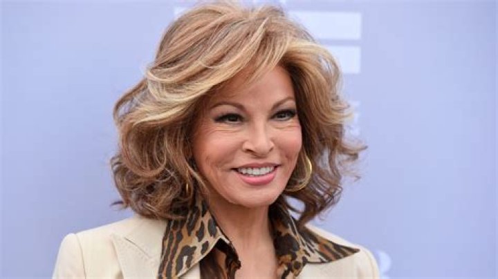 
Who was Raquel Welch? Legally Blonde actress dies at 82 