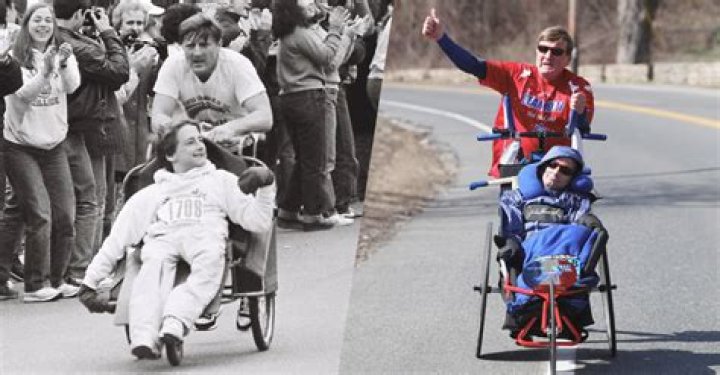
Who was Rick Hoyt? Cause of death, net worth, age, relationship, career, family and more 