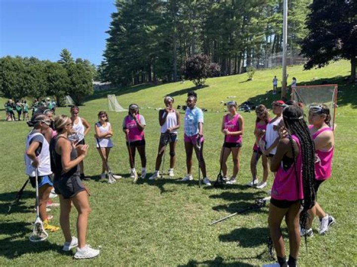 
Who was Sadie Mauro? Teen lacrosse player dies in Cape Cod boat crash 