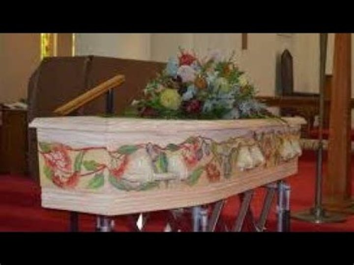 Who Was Troy Dettinger? Obituary, Cause of Death, Funeral