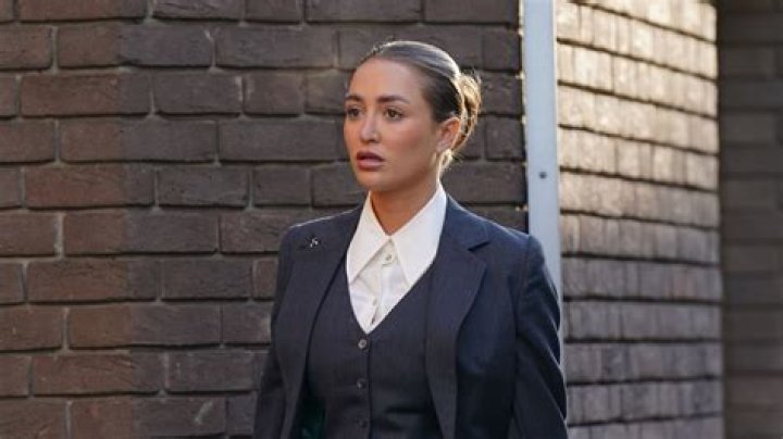 
Who will win the Stephen Bear and Georgia Harrison trial? Covered 