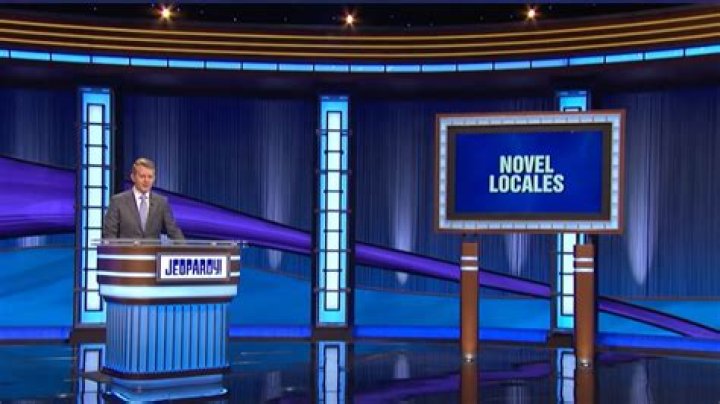 
Who won Jeopardy! tonight? May 1, 2023, Monday 