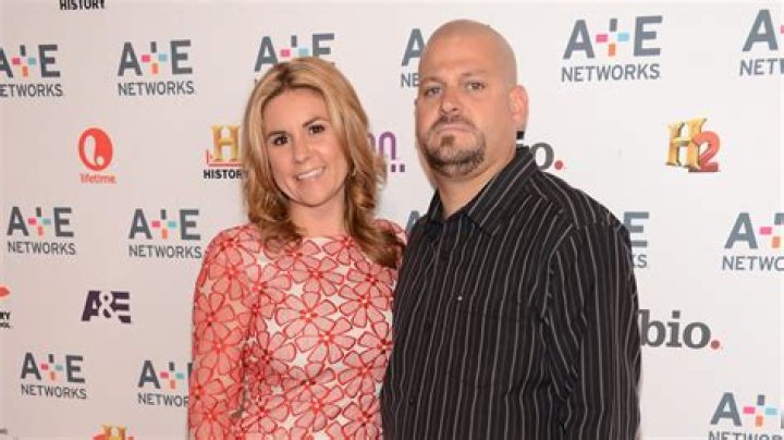 
Who’s Brandi Passante from Storage Wars? Her Wiki: wedding with Jarrod Schulz and Net Worth 