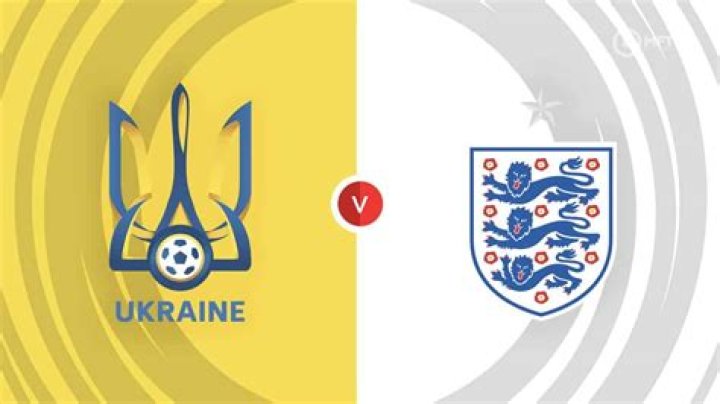 
Whos the referee for england v ukraine? 