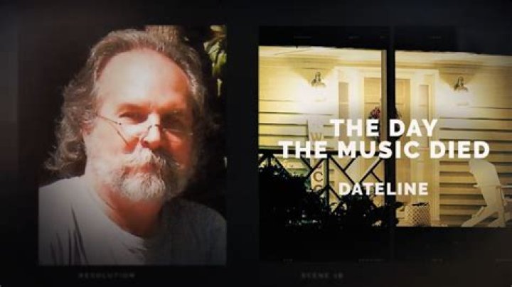 
Why Did Brenda McCutcheon Kill Dr Frank Buddy McCutcheon? Dateline Episode Explains More 