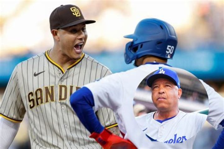 
Why Did Manny Machado Leave The Dodgers? Death Hoax- Where Is He Now? 