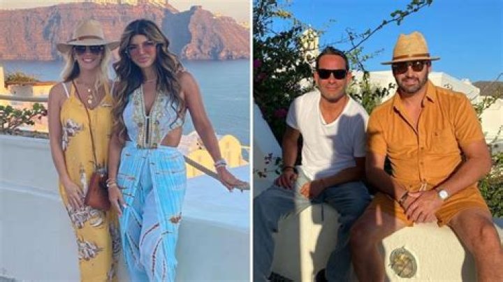 Why didn’t Dina Manzo attend Teresa Giudice’s wedding? Drama explained in the wake of the recent RHONJ episode