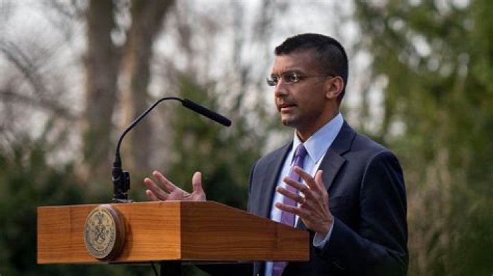 
Why Is Dr Dave Chokshi Leaving? NYC Health Commissioner Resigns 