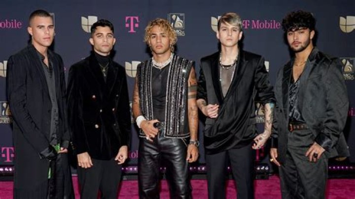 Why Is Joel Pimentel Leaving CNCO? Everything On His Net Worth And Wikipedia