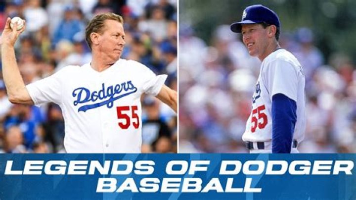 
Why Is Orel Hershiser Not Announcing Today 2022, Does He Still Work For The Dodgers? 