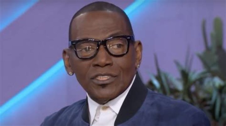 Why Is Randy Jackson So Thin Now? Update On Singer’s Health Problems And Weight Loss