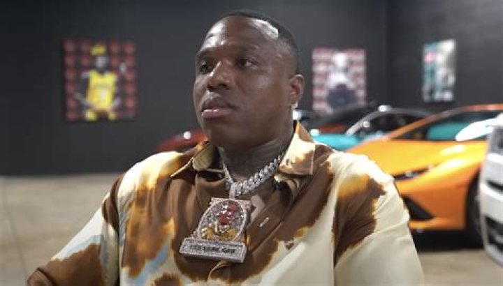 Why Is Rapper Bandman Kevo Arrested Again? Fans Are Curious About His Net Worth